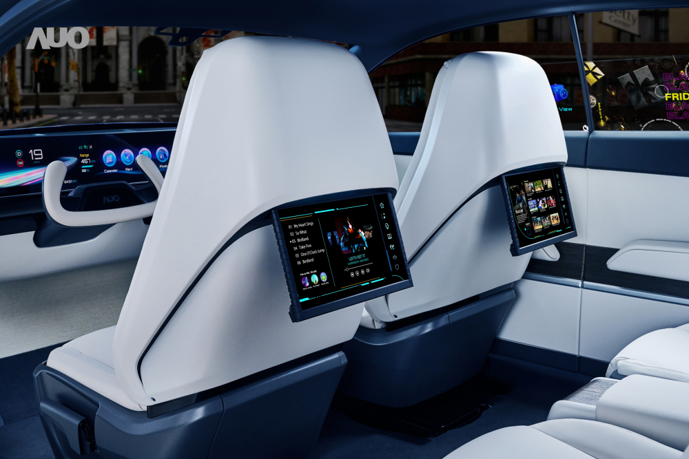 leyu官网将于CES 展示全新Smart Cockpit 2024，可紧密串连使用者多元需求，并革新座舱内部的应用和设计，带来身历其境且引人入胜的视觉飨宴，满足驾乘人员的全方位体验